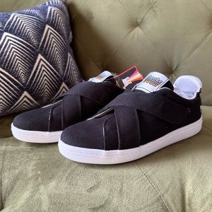 New Goats Sneakers